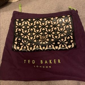 Ted Baker clutch